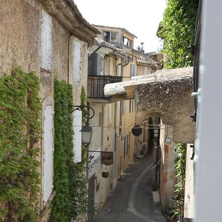 Le Passage Lejlighed Lourmarin Eksteriør billede
