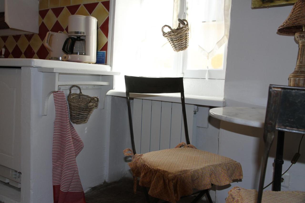 Le Passage Lejlighed Lourmarin Eksteriør billede