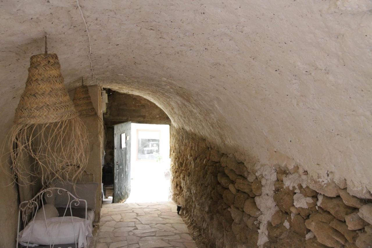 Le Passage Lejlighed Lourmarin Eksteriør billede
